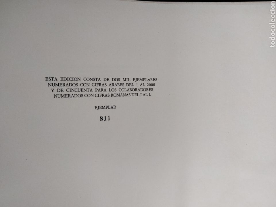 Libros: Libro Facsimil El Picadero Real de Antoine de Pluvinel - Foto 6