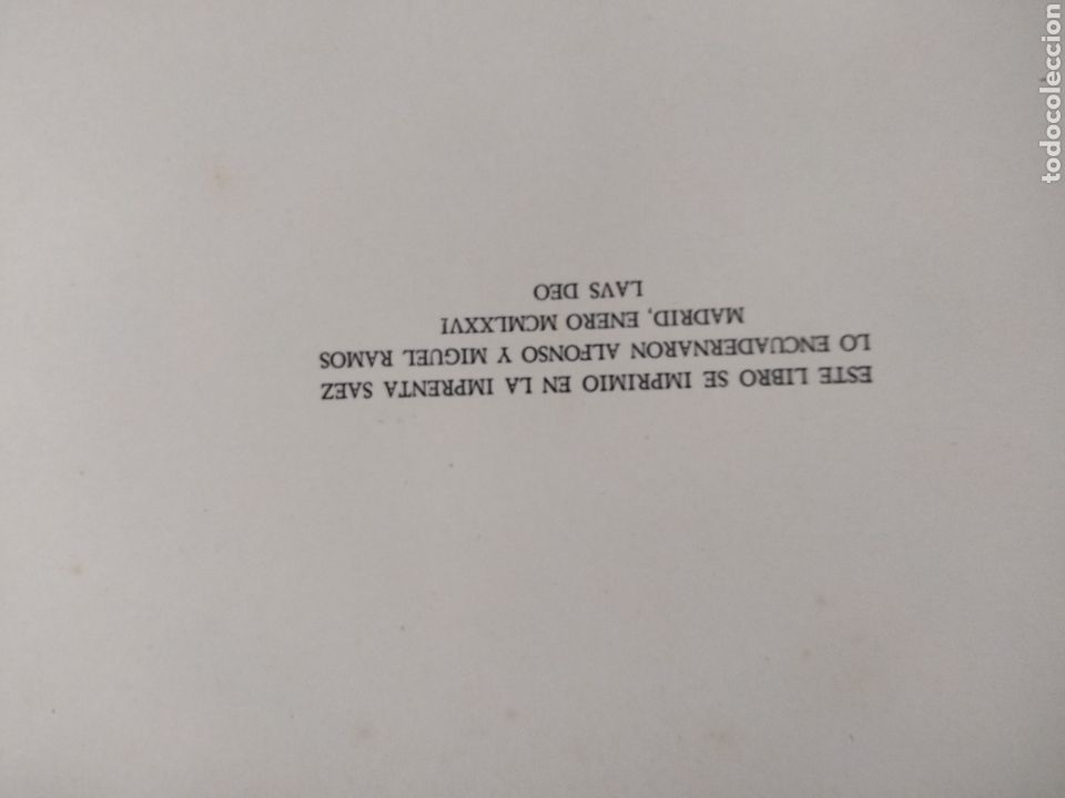Libros: Libro Facsimil El Picadero Real de Antoine de Pluvinel - Foto 10
