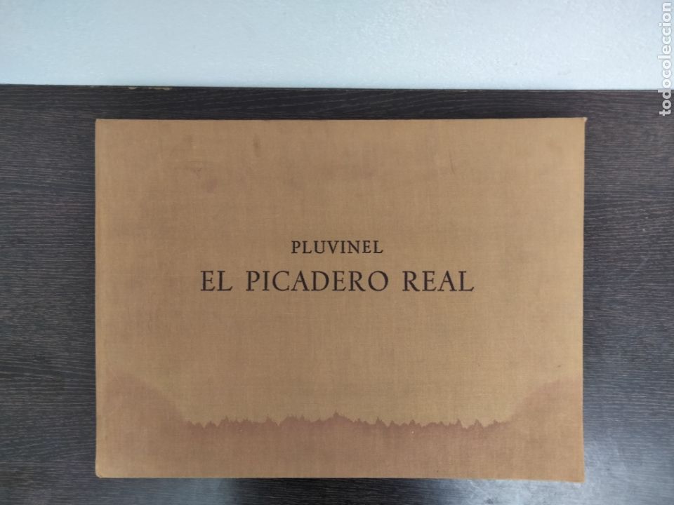 Libros: Libro Facsimil El Picadero Real de Antoine de Pluvinel - Foto 1