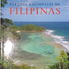 Libri: PARQUES NACIONALES DE FILIPINAS