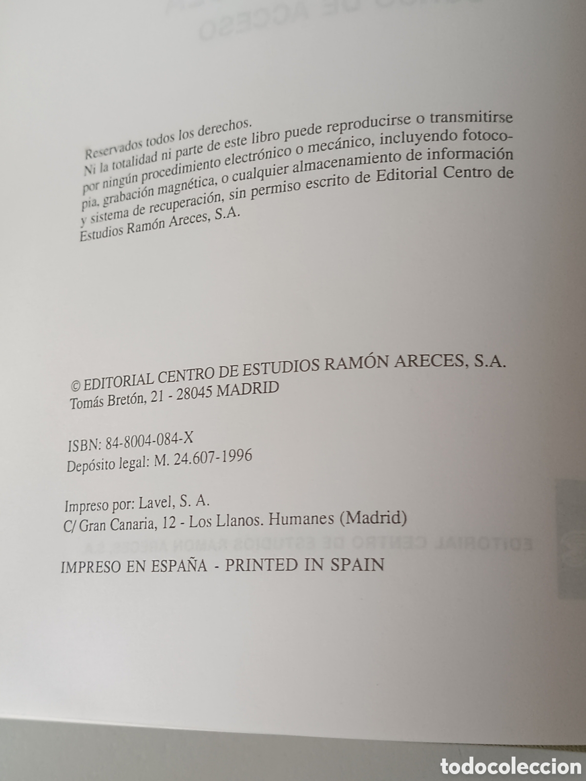 Libros: LENGUA ESPA&Ntilde;OLA - Foto 2