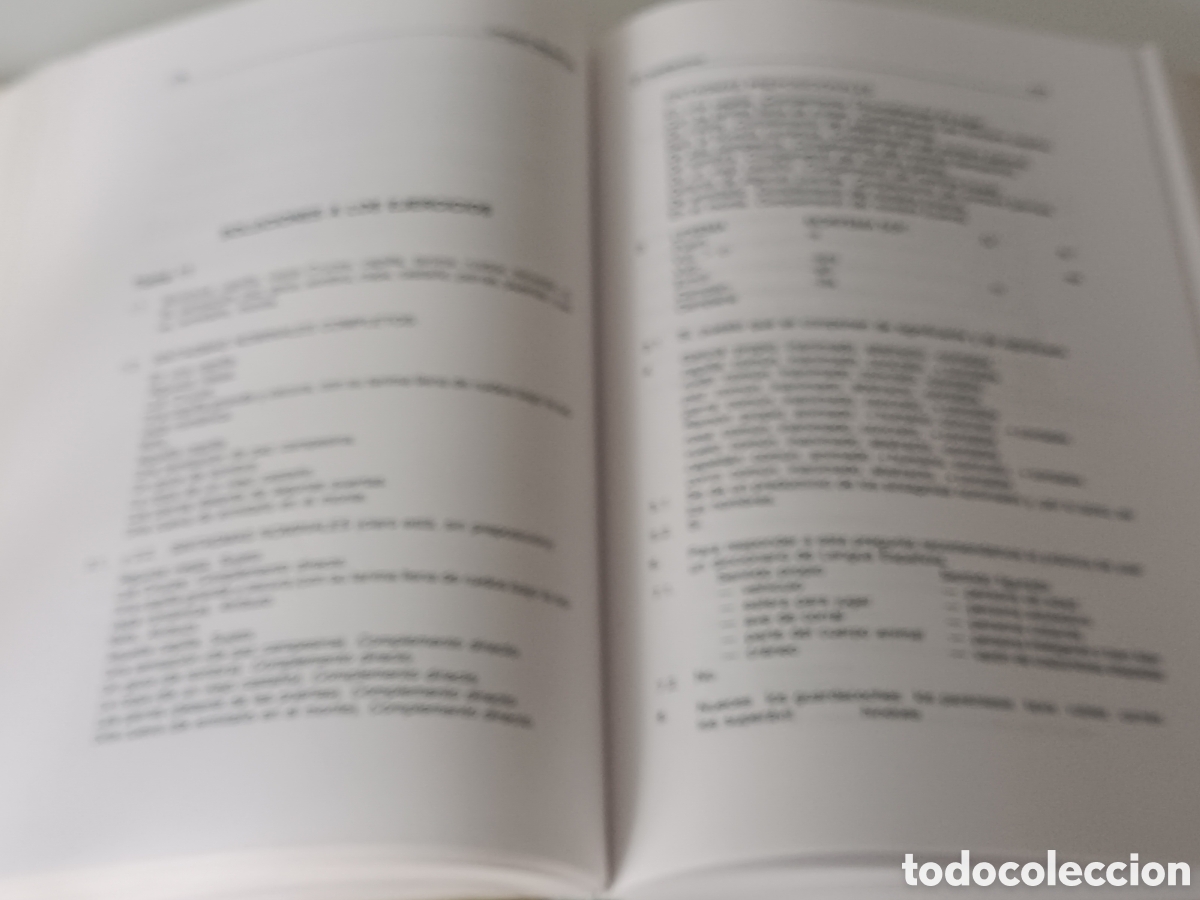 Libros: LENGUA ESPA&Ntilde;OLA - Foto 6