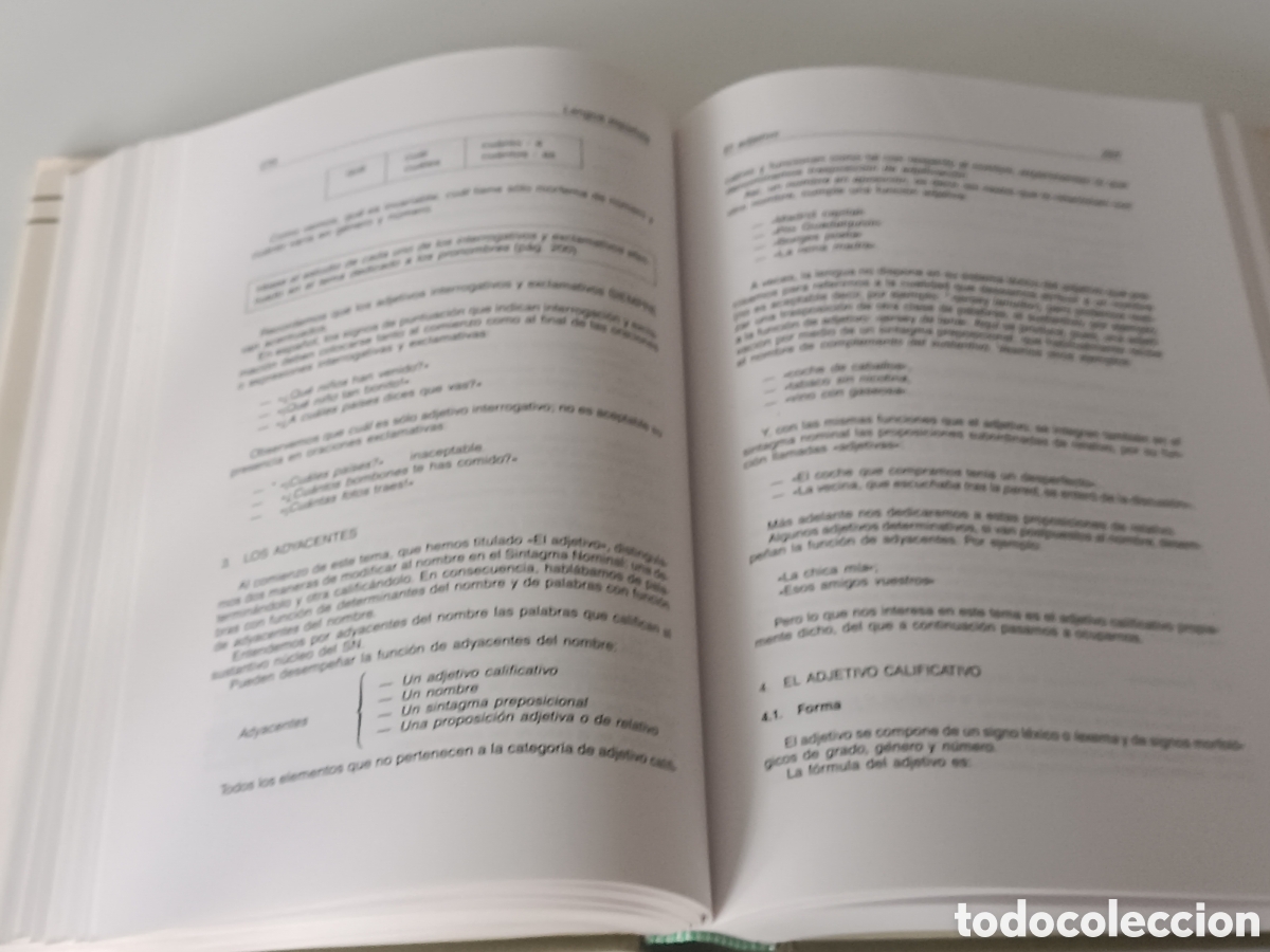 Libros: LENGUA ESPA&Ntilde;OLA - Foto 7