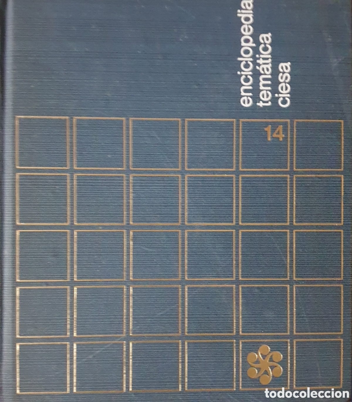 Libros: Enciclopedia tem&aacute;tica CIESA COMPLETA - Foto 1