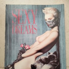 Libros: SEXY DREAMS. TACO