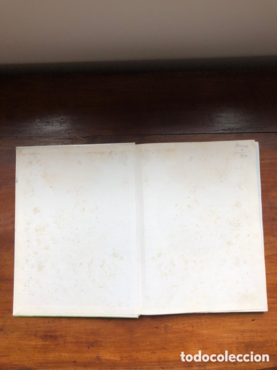 Libros: Libro arbustos de ornamento - Foto 2