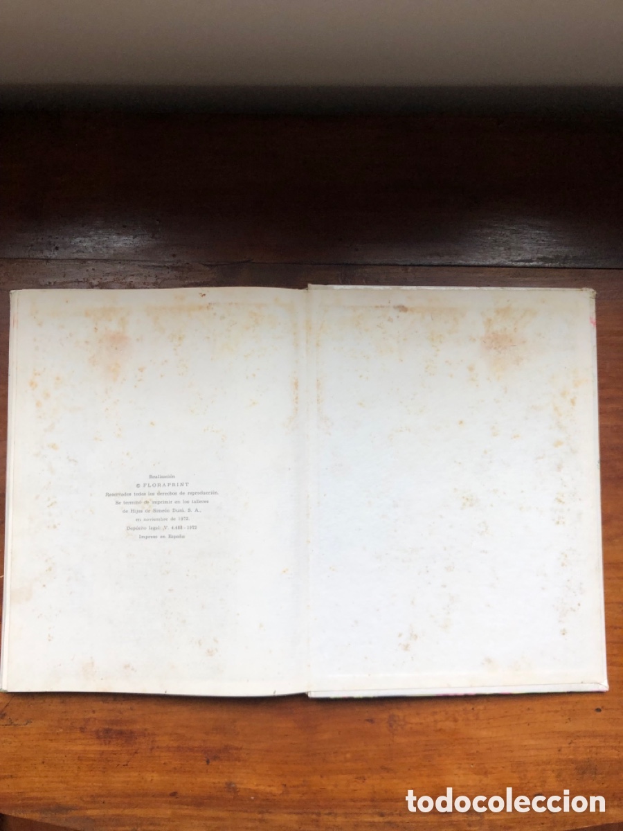 Libros: Libro arbustos de ornamento - Foto 7