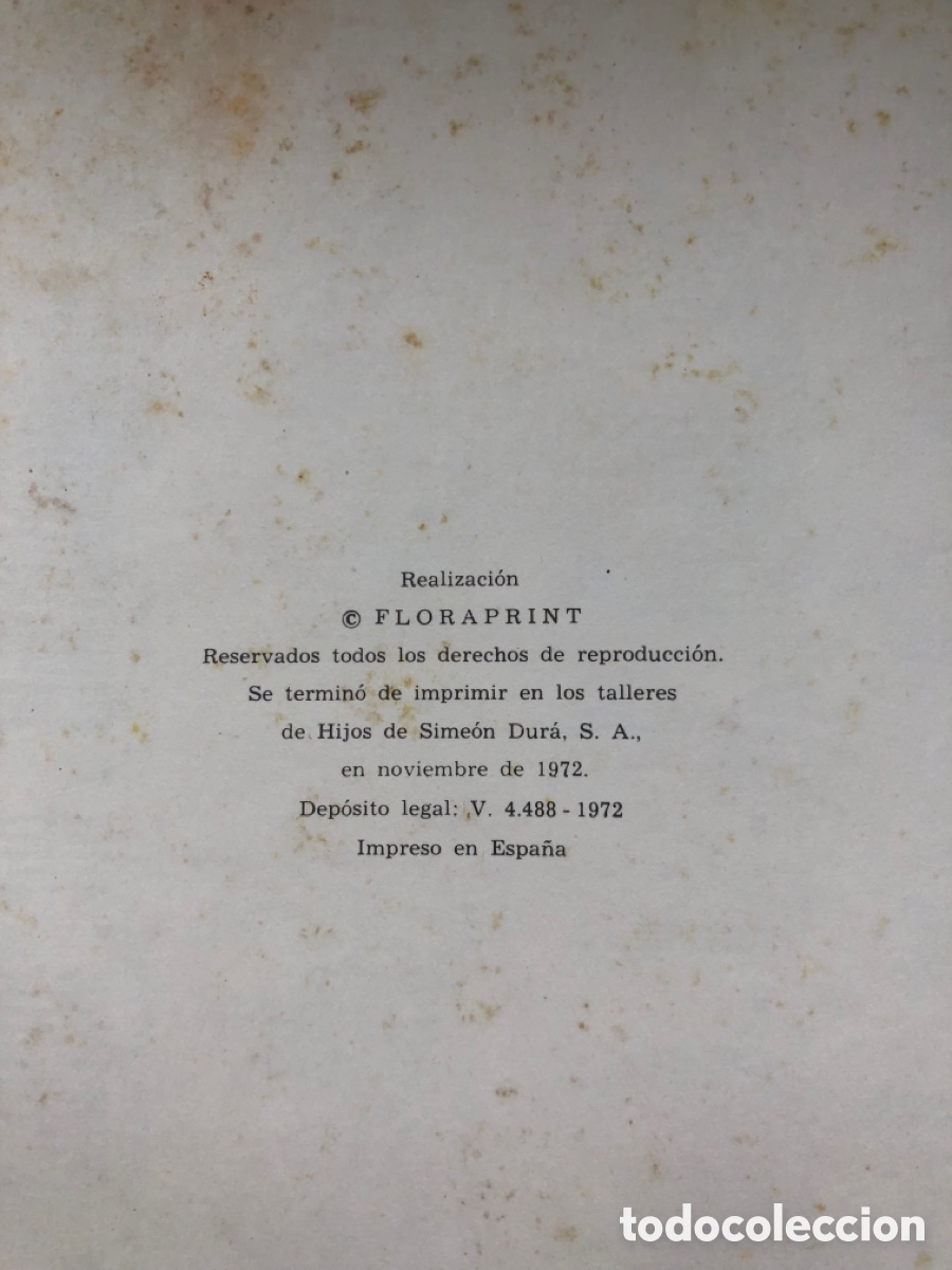Libros: Libro arbustos de ornamento - Foto 8