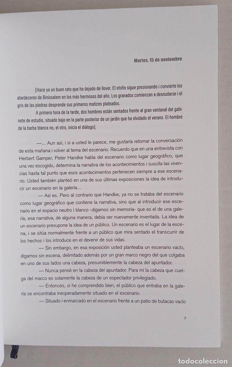 Libros: BERNARD&Iacute; ROIG. BINISSALEM 2006 - Foto 3
