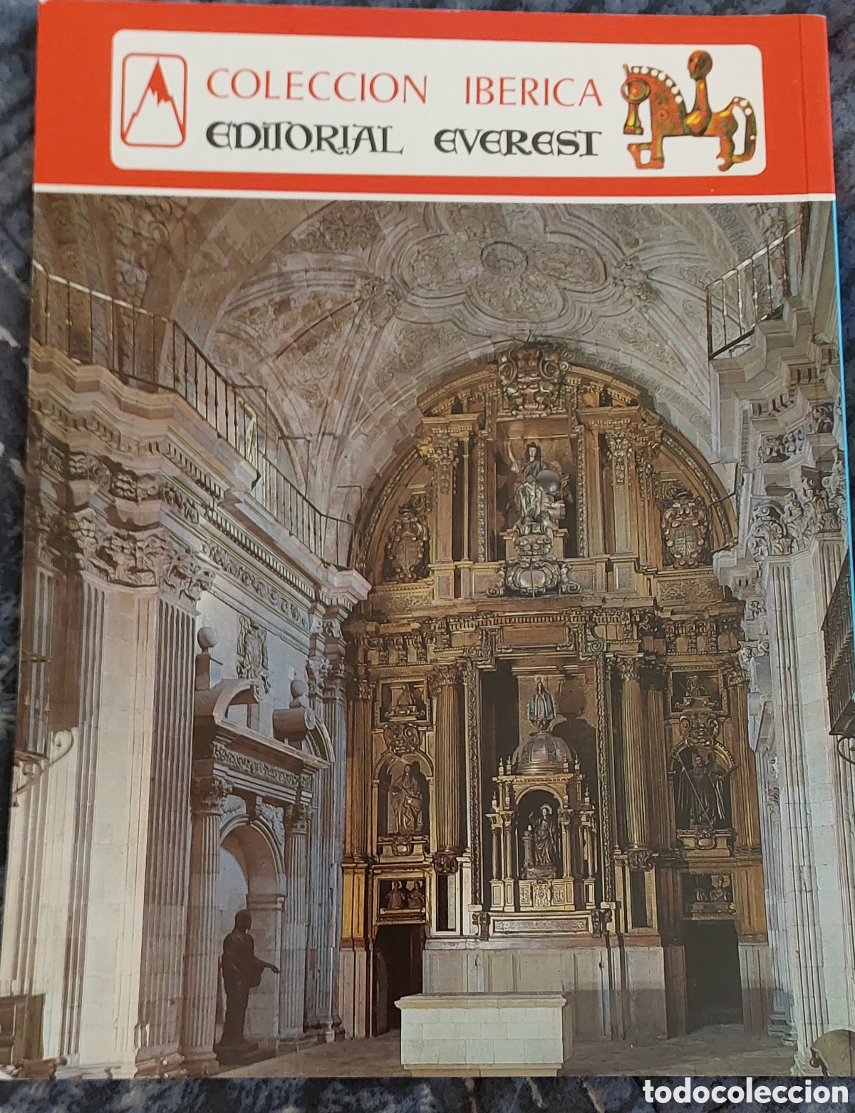 Libros: Libro La Catedral de Oviedo 1983 - Foto 6