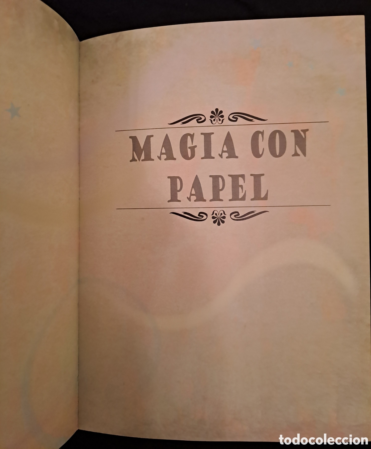 Libros: LIBRO TRUCOS DE MAGIA - Foto 6