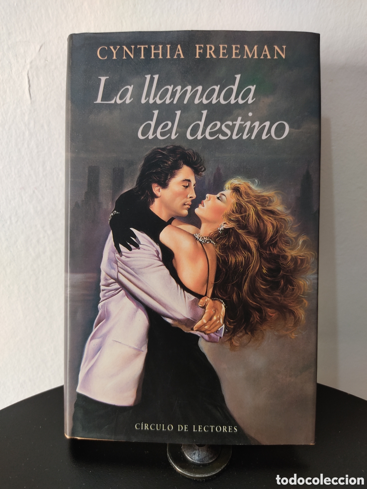 Libros: Libro La Llamada del Destino - Foto 2