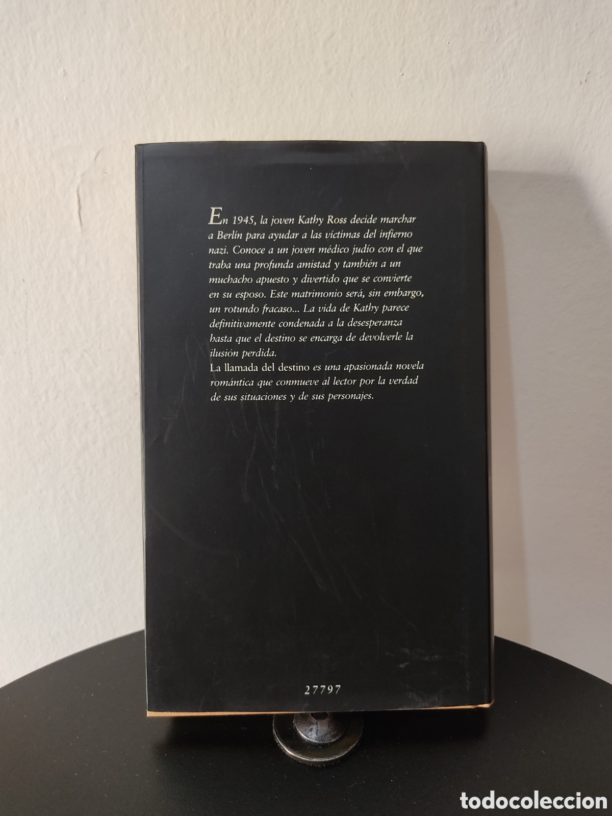 Libros: Libro La Llamada del Destino - Foto 3