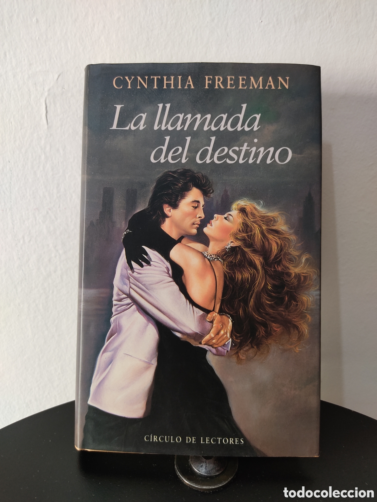 Libros: Libro La Llamada del Destino - Foto 4