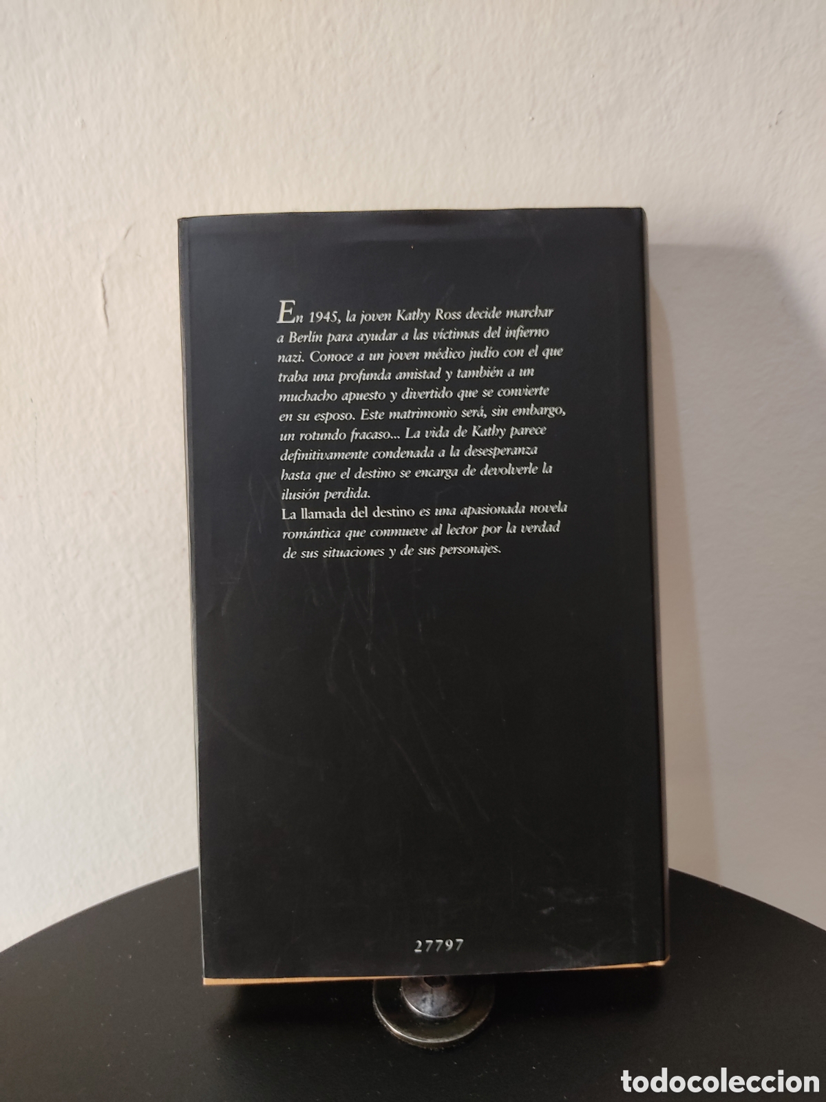Libros: Libro La Llamada del Destino - Foto 5