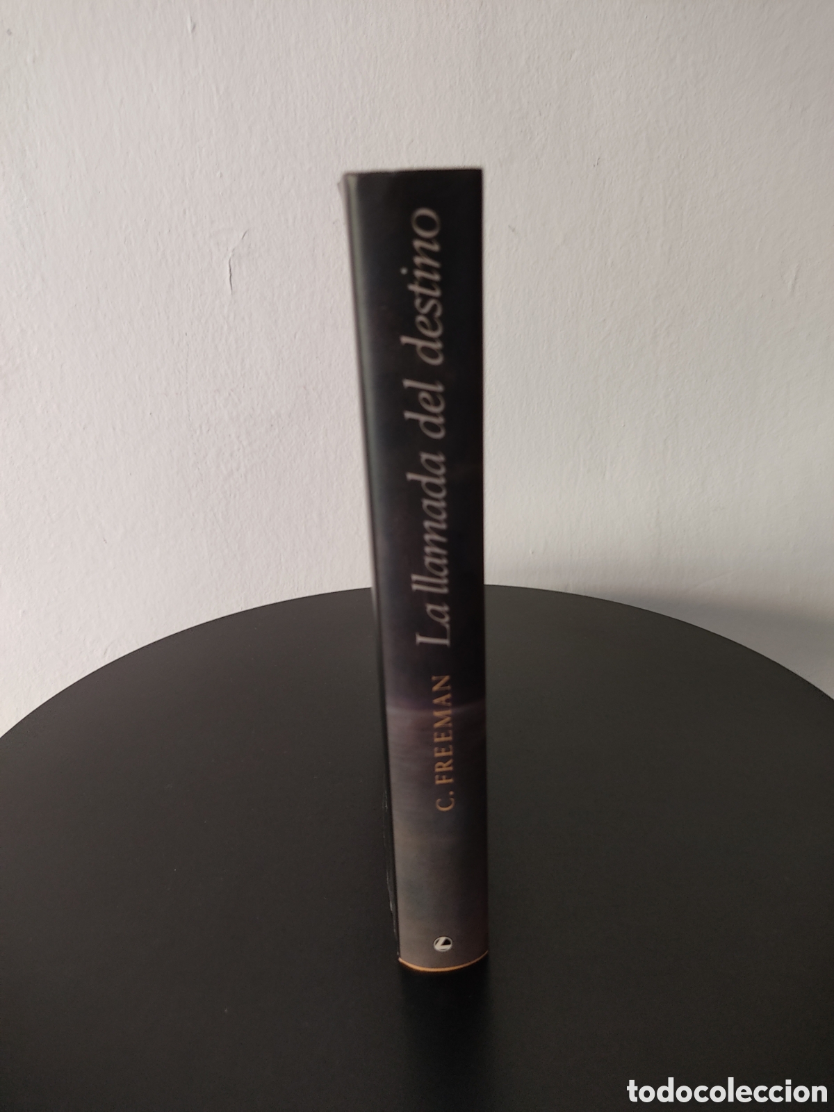 Libros: Libro La Llamada del Destino - Foto 6