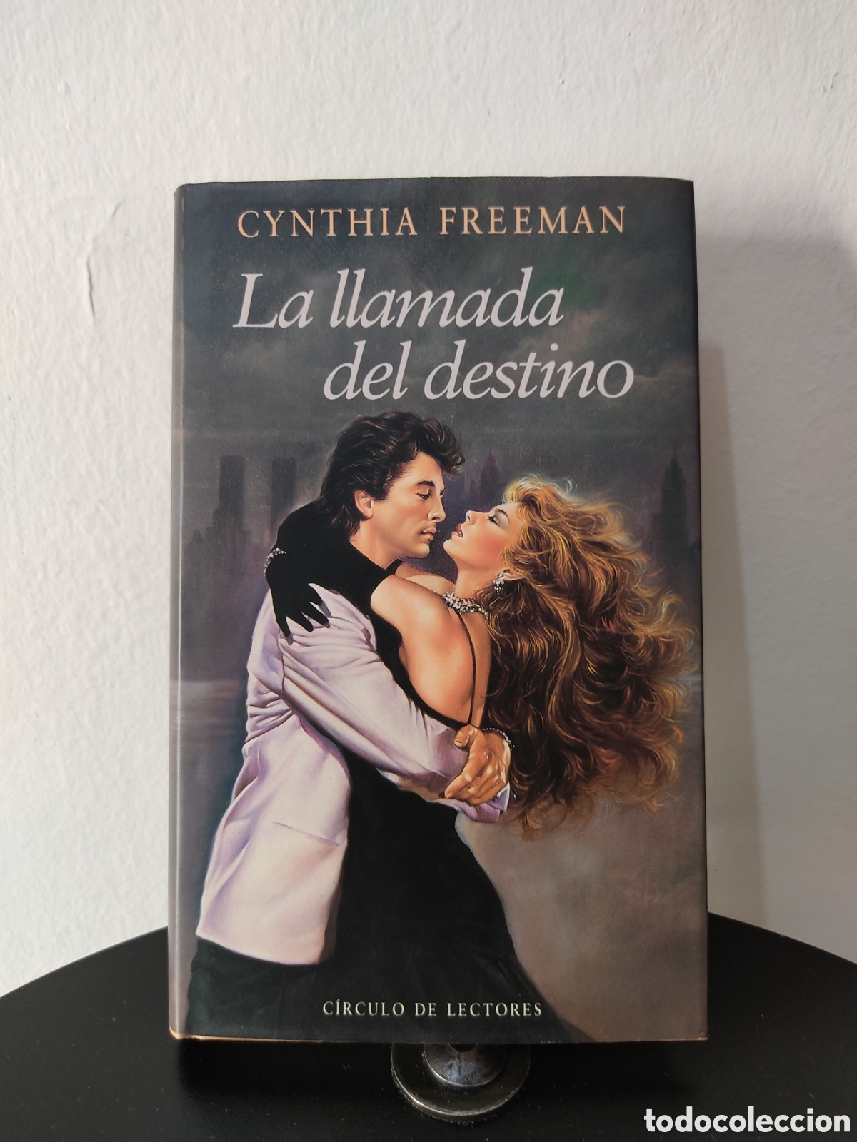 Libros: Libro La Llamada del Destino - Foto 7
