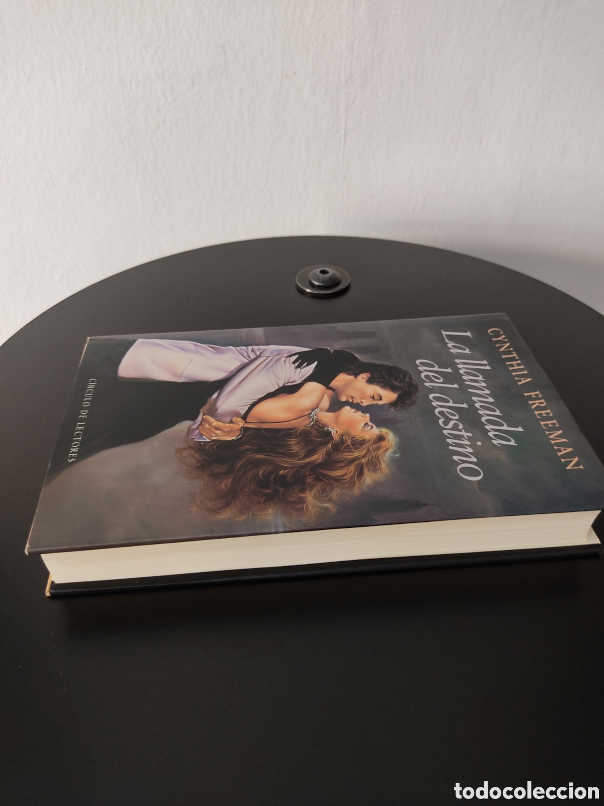 Libros: Libro La Llamada del Destino - Foto 8