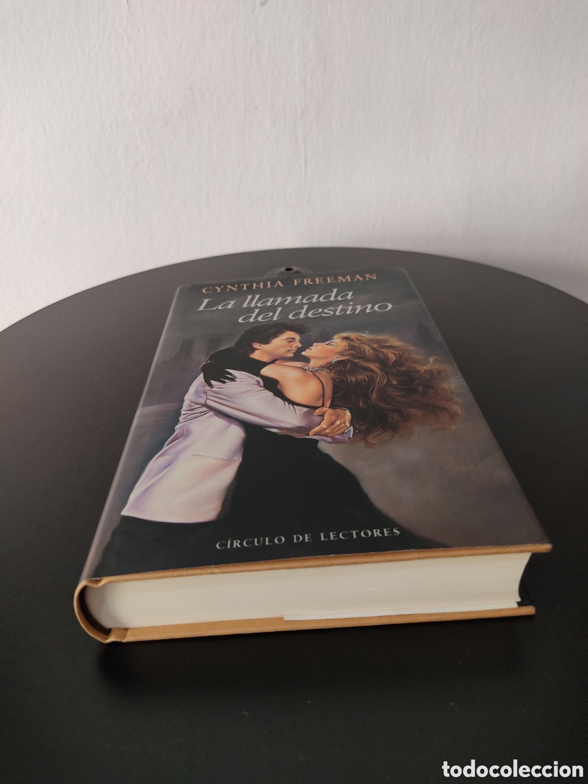 Libros: Libro La Llamada del Destino - Foto 9