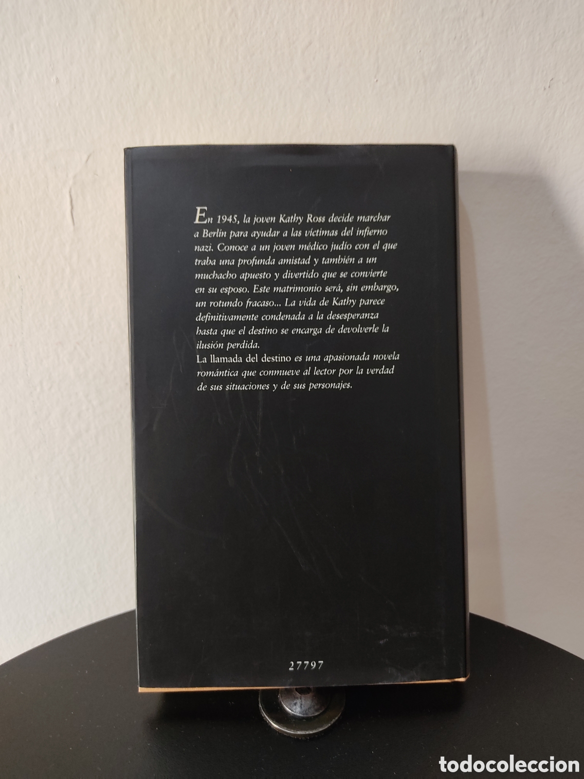 Libros: Libro La Llamada del Destino - Foto 17