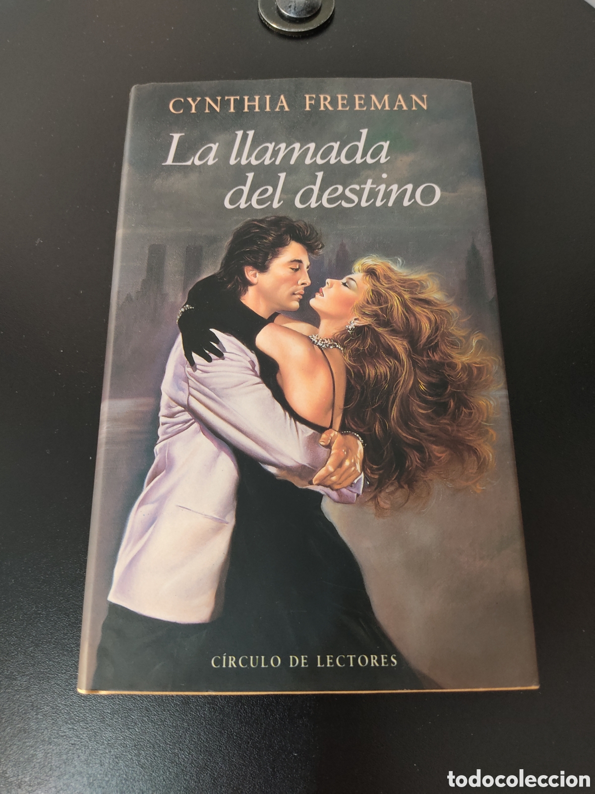 Libros: Libro La Llamada del Destino - Foto 19