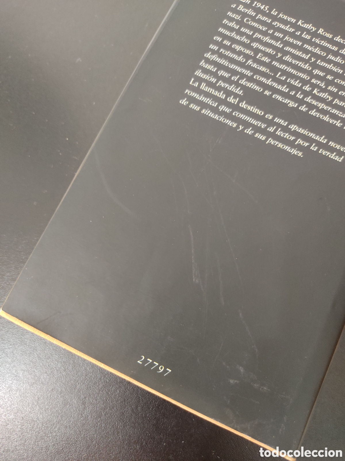 Libros: Libro La Llamada del Destino - Foto 21