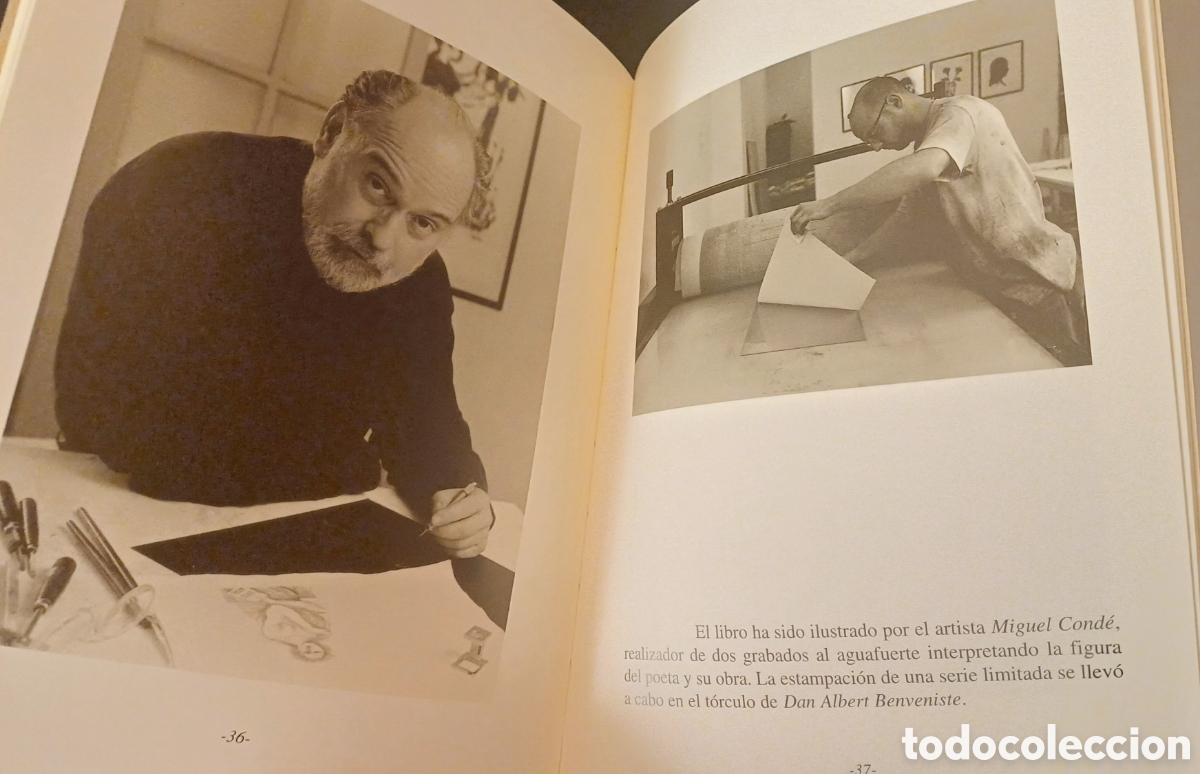 Libros: Gerardo Diego: &rdquo;El Romancero de la Novia&rdquo; - Foto 6