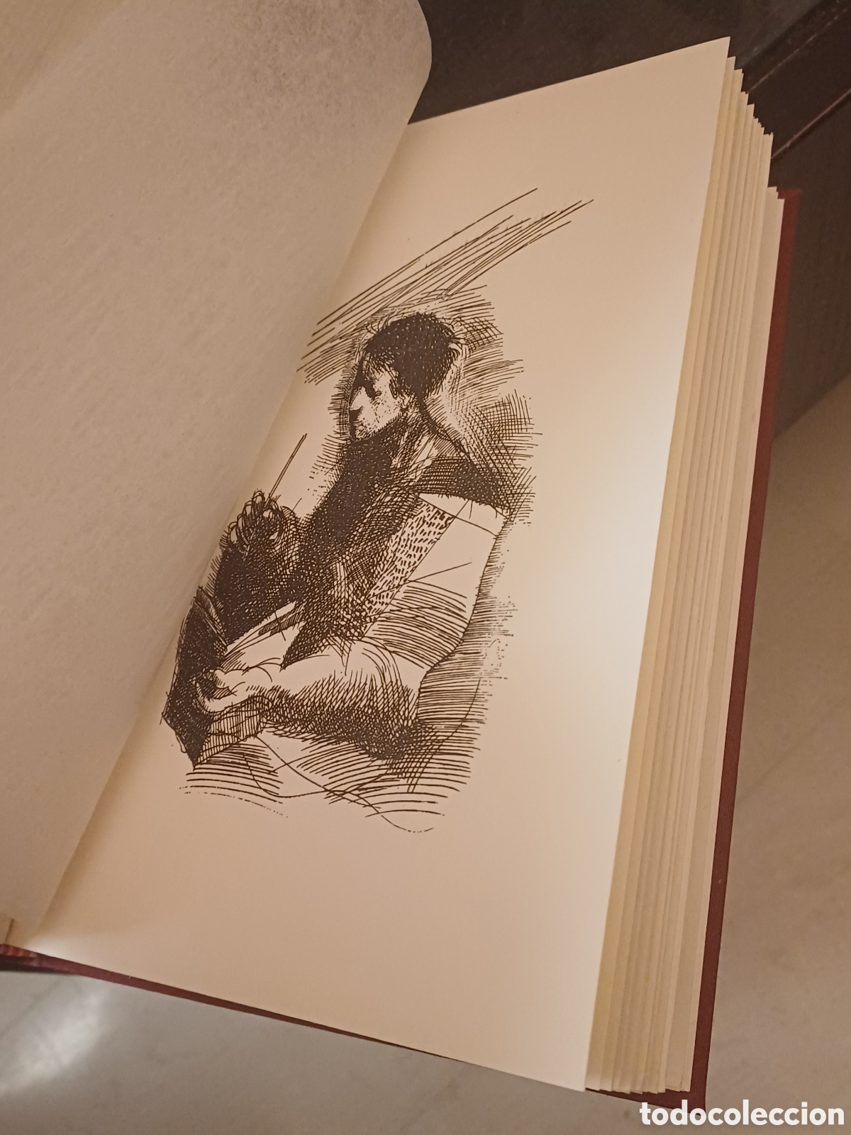 Libros: Gerardo Diego: &rdquo;El Romancero de la Novia&rdquo; - Foto 8