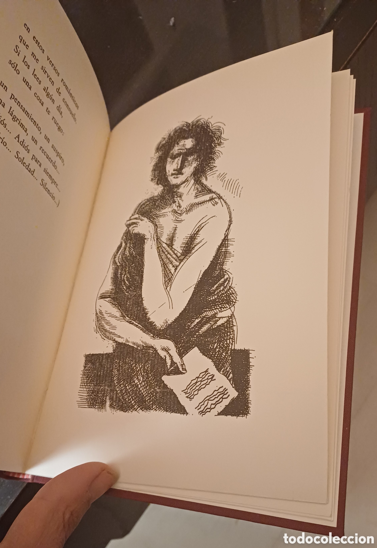 Libros: Gerardo Diego: &rdquo;El Romancero de la Novia&rdquo; - Foto 9