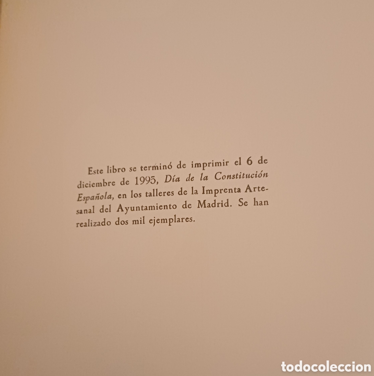 Libros: Gerardo Diego: &rdquo;El Romancero de la Novia&rdquo; - Foto 10