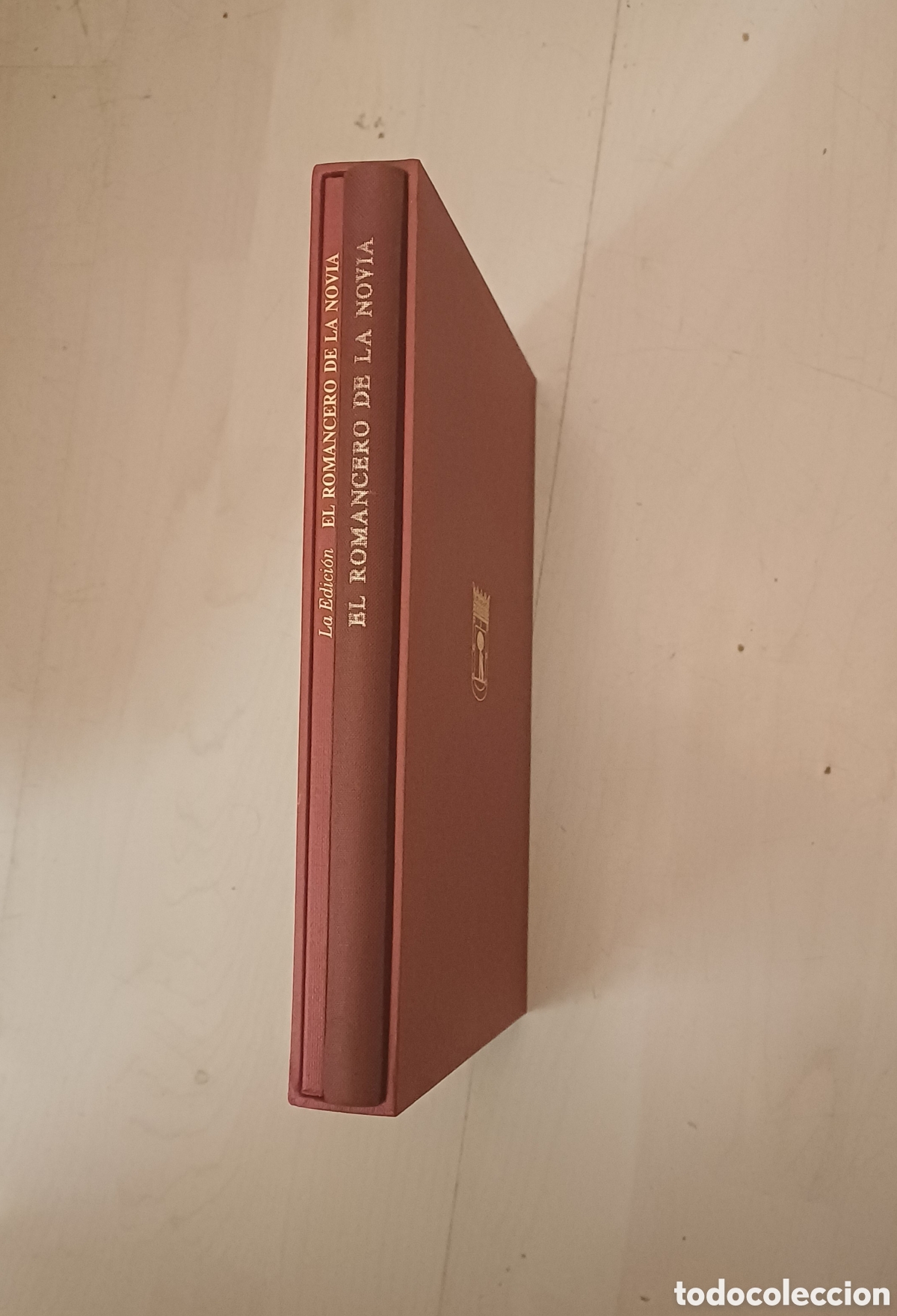 Libros: Gerardo Diego: &rdquo;El Romancero de la Novia&rdquo; - Foto 13