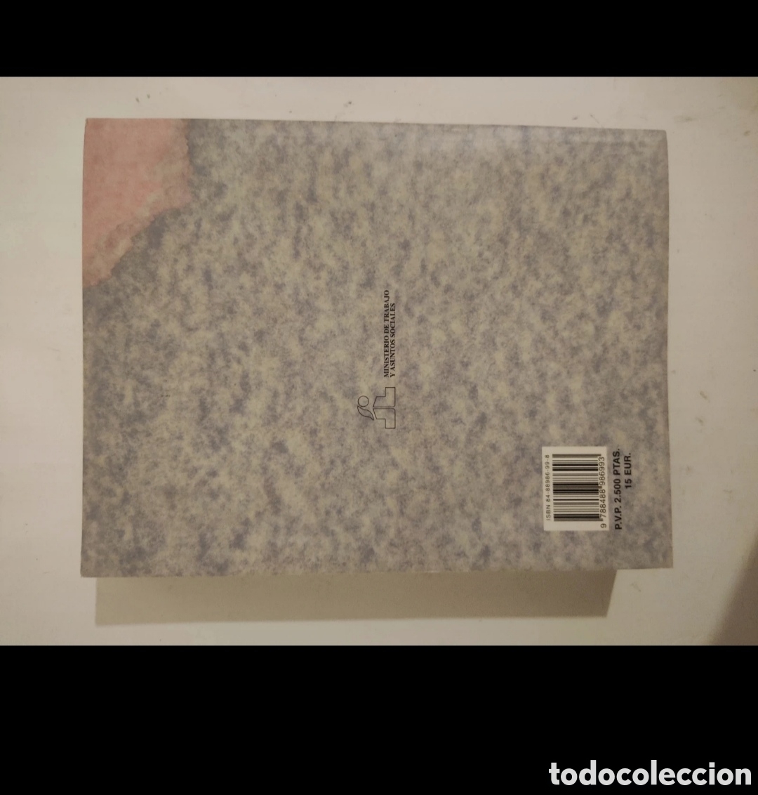Libros: Libro La Protecci&oacute;n Social de la Dependencia - Foto 3