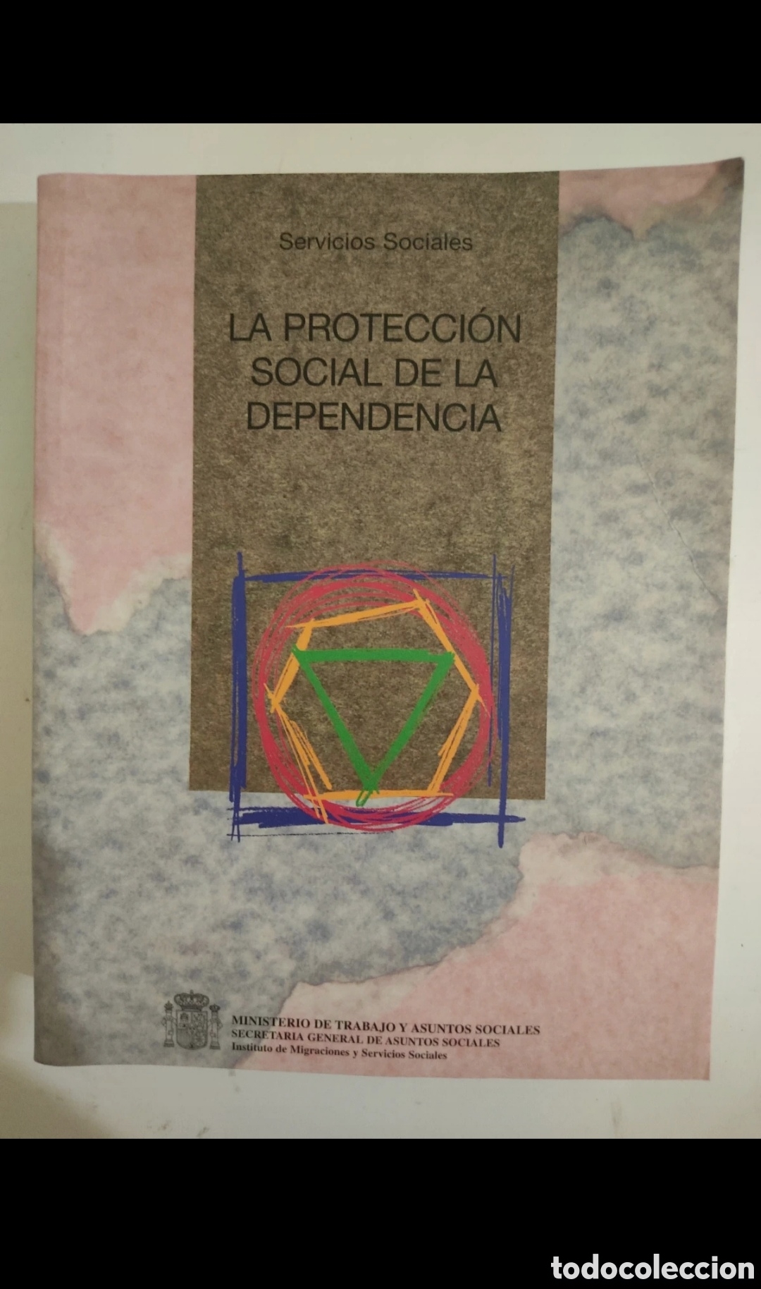 Libros: Libro La Protecci&oacute;n Social de la Dependencia - Foto 14
