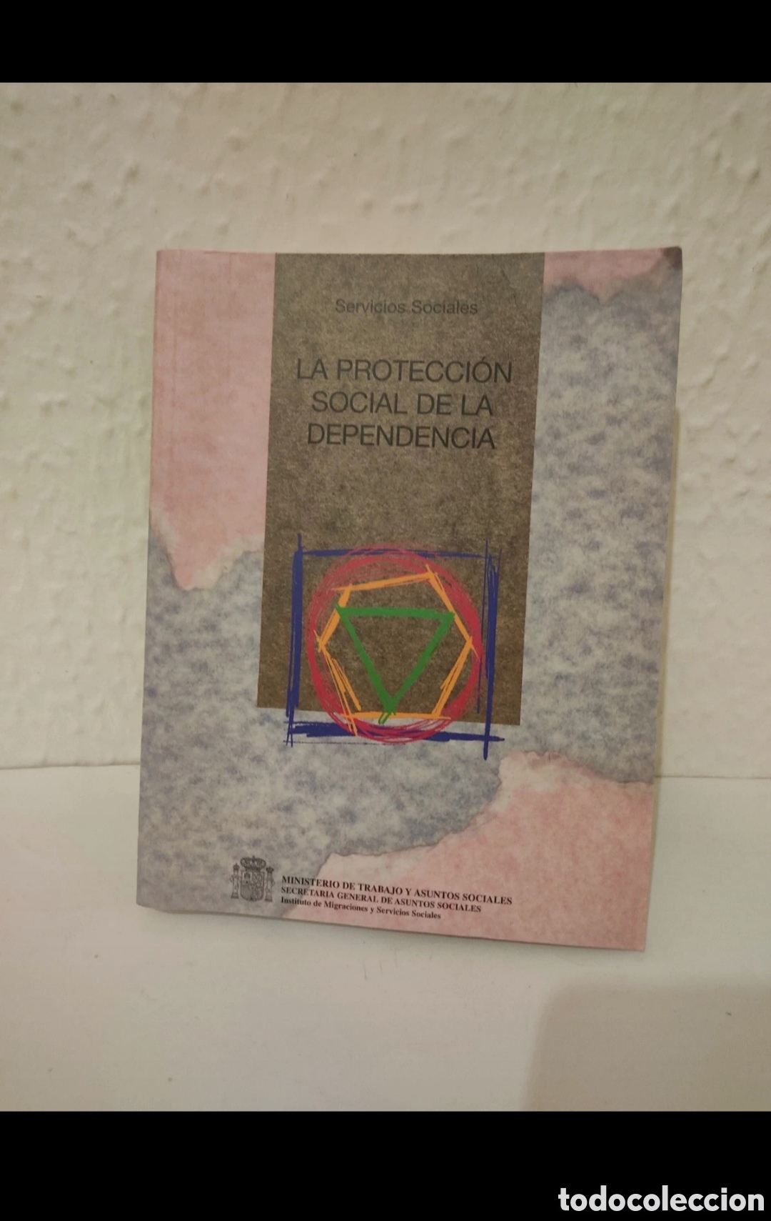 Libros: Libro La Protecci&oacute;n Social de la Dependencia - Foto 16