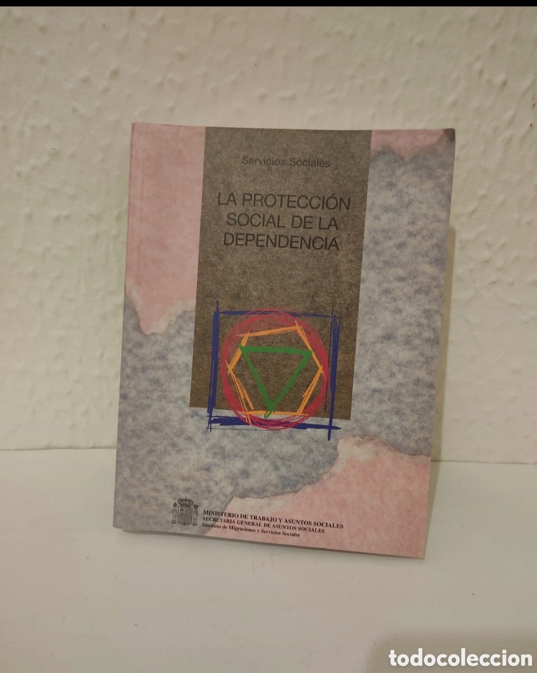 Libros: Libro La Protecci&oacute;n Social de la Dependencia - Foto 18