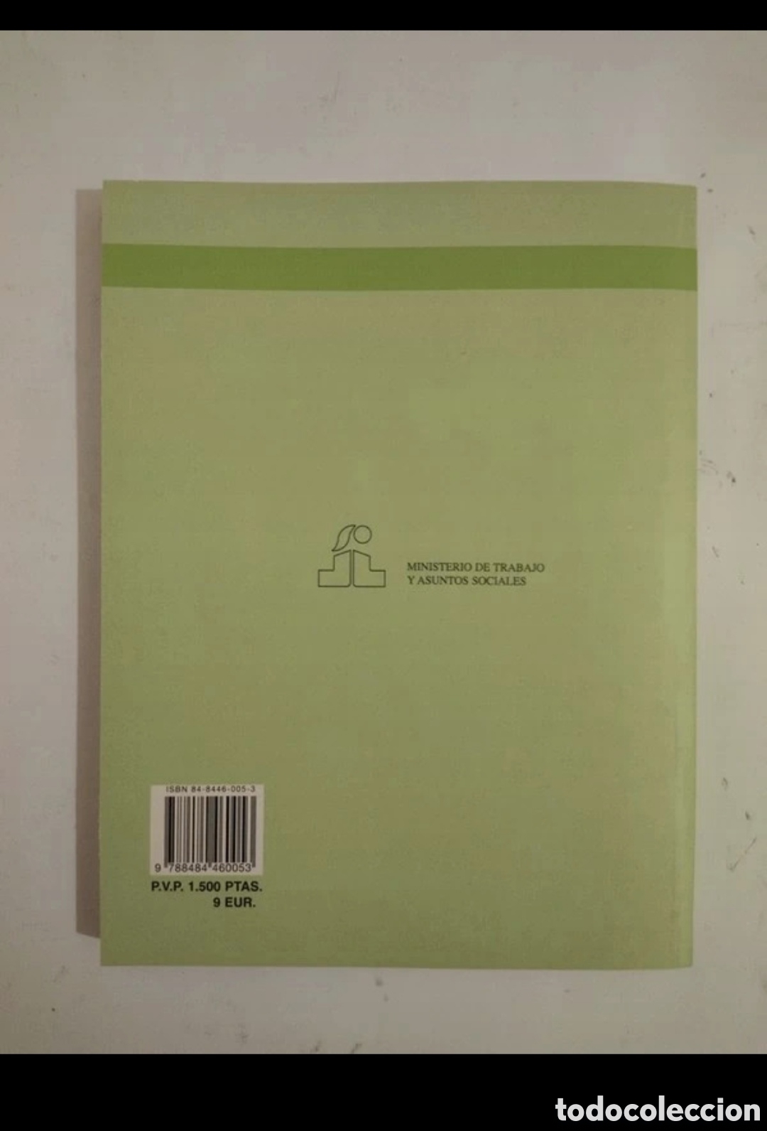 Libros: Libro Los Espa&ntilde;oles y la Inmigraci&oacute;n - Foto 10