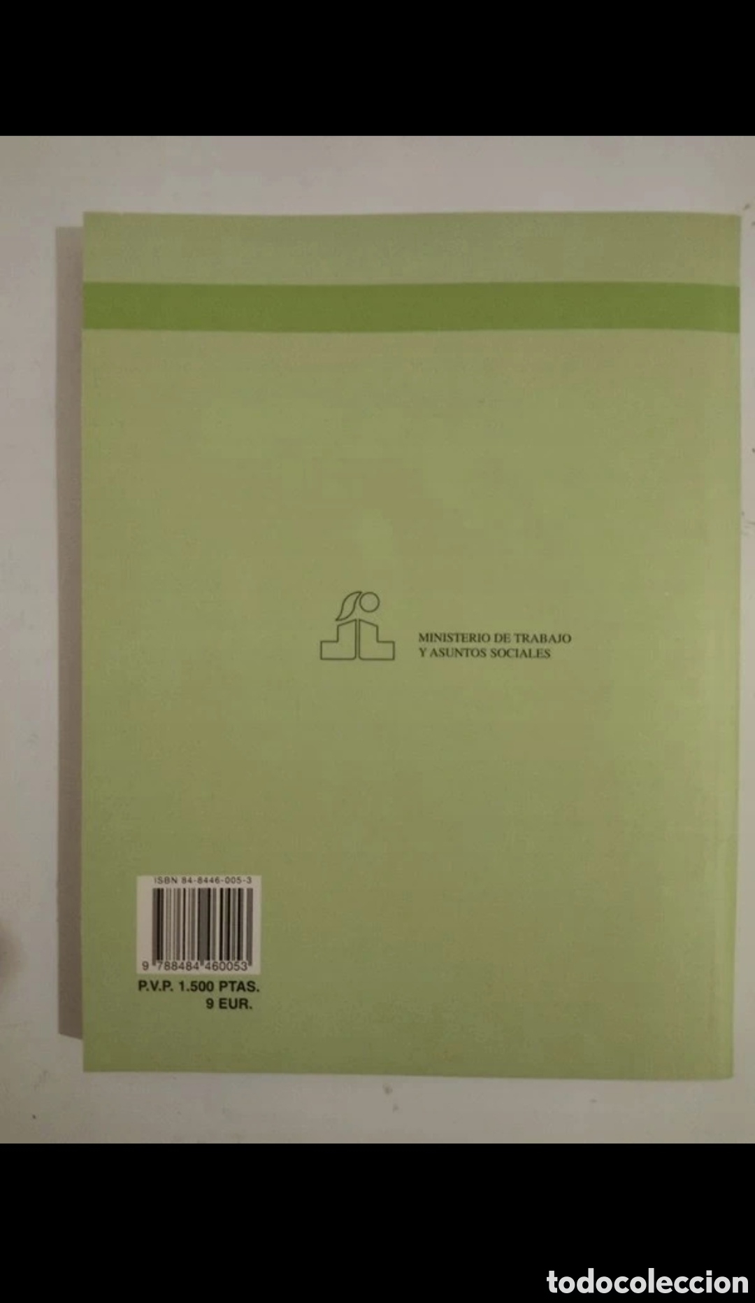 Libros: Libro Los Espa&ntilde;oles y la Inmigraci&oacute;n - Foto 18