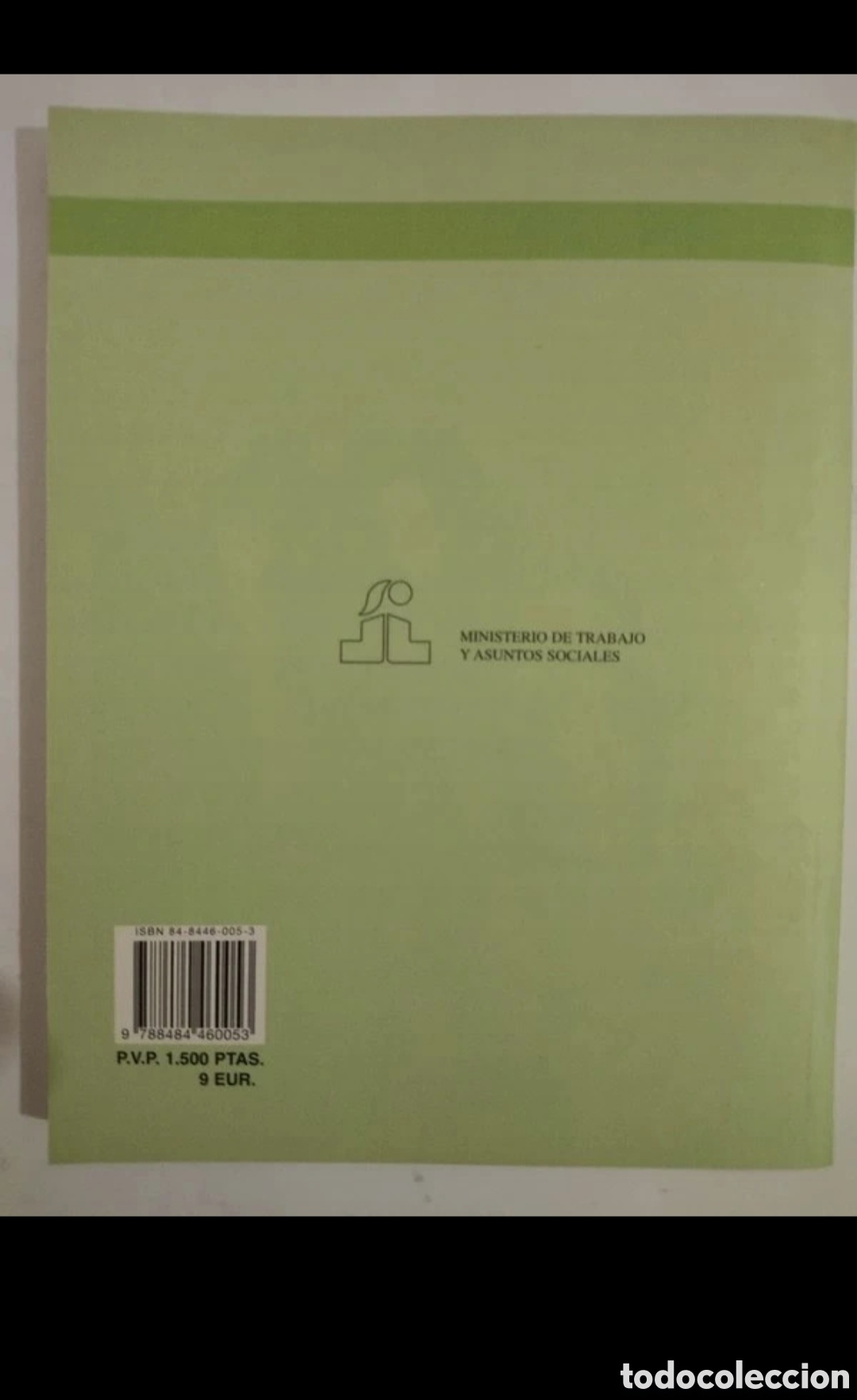 Libros: Libro Los Espa&ntilde;oles y la Inmigraci&oacute;n - Foto 20