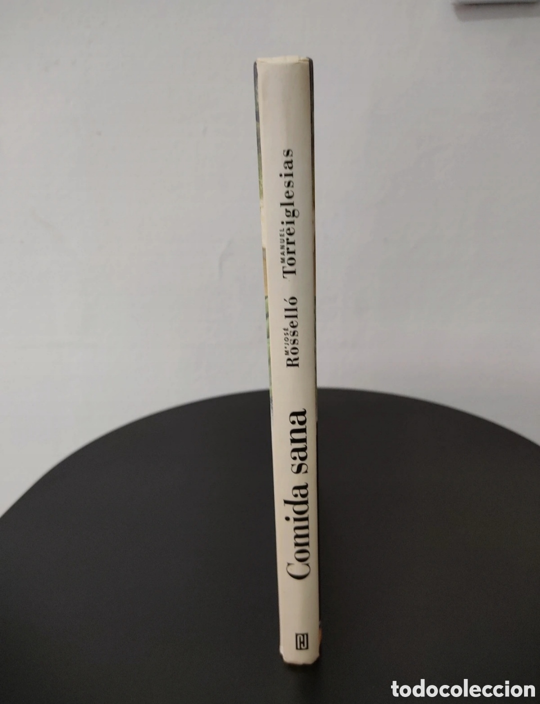Libros: Libro Comida Sana con la Dieta de Saber Vivir - Foto 5