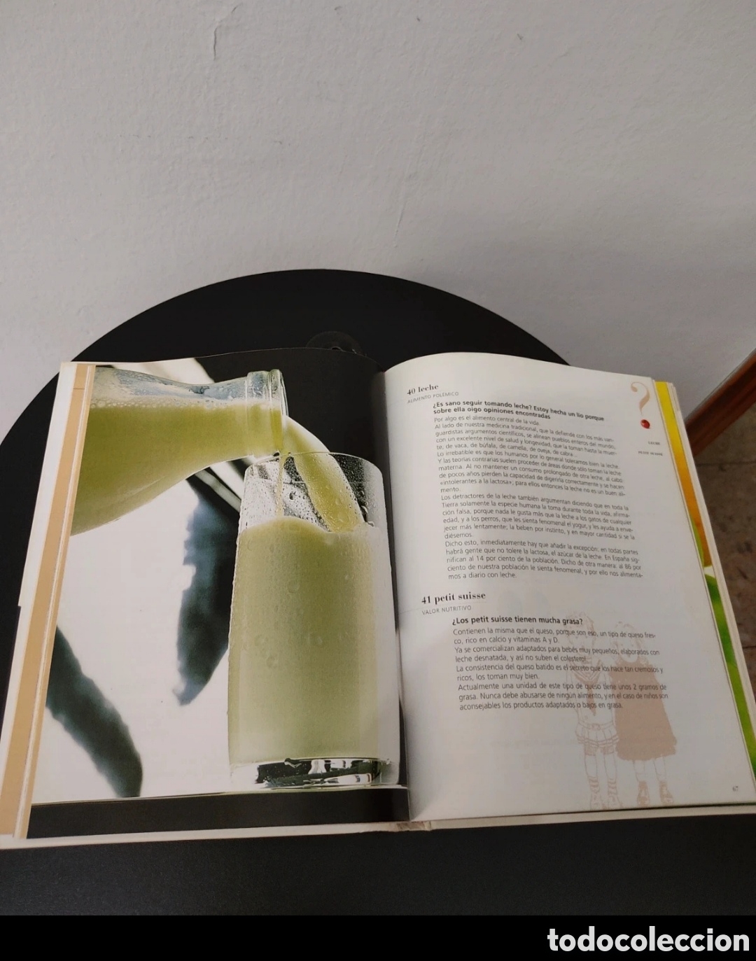 Libros: Libro Comida Sana con la Dieta de Saber Vivir - Foto 7