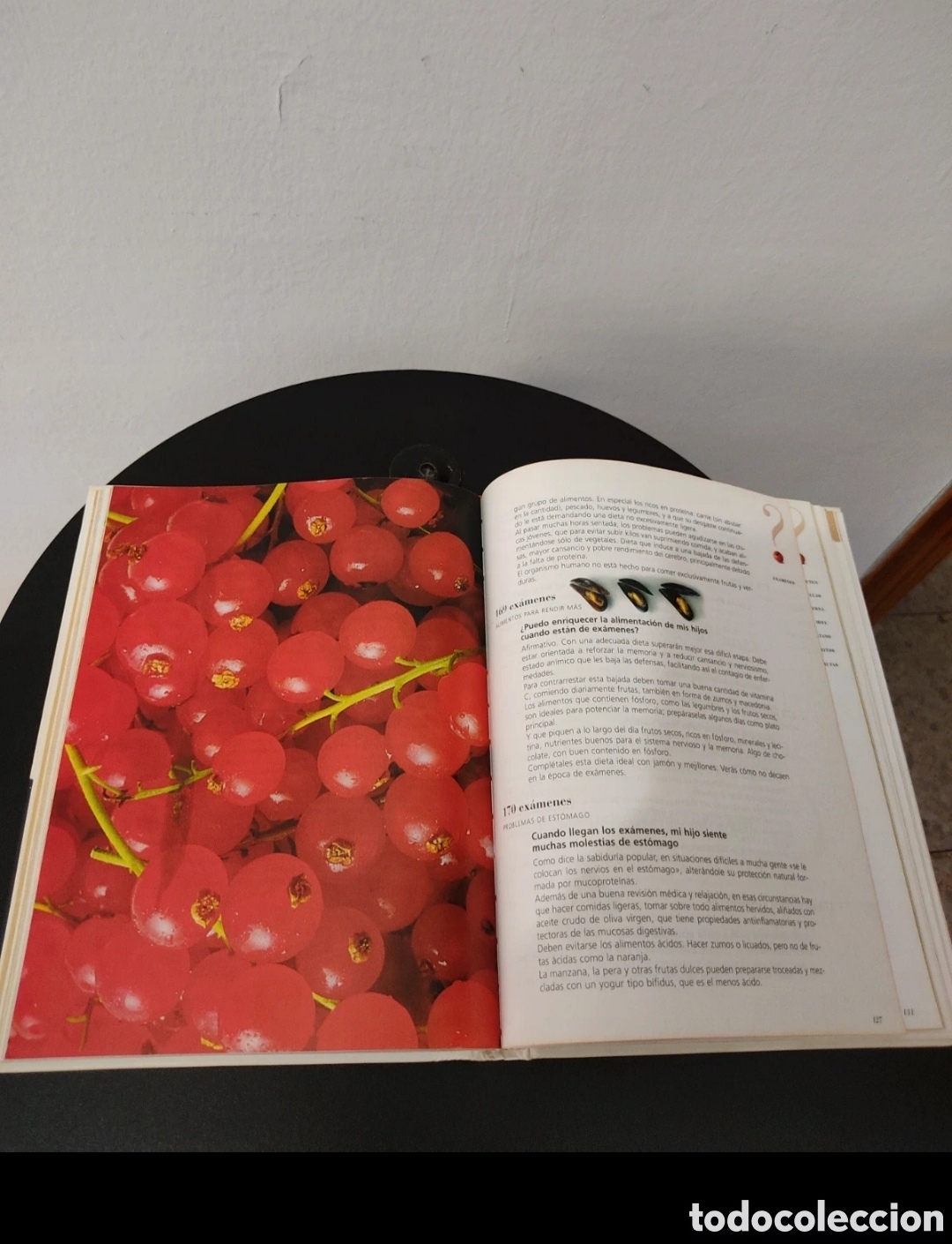 Libros: Libro Comida Sana con la Dieta de Saber Vivir - Foto 9