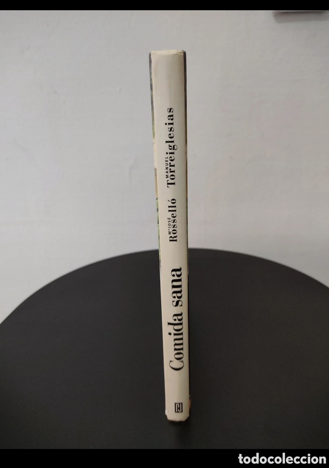 Libros: Libro Comida Sana con la Dieta de Saber Vivir - Foto 13