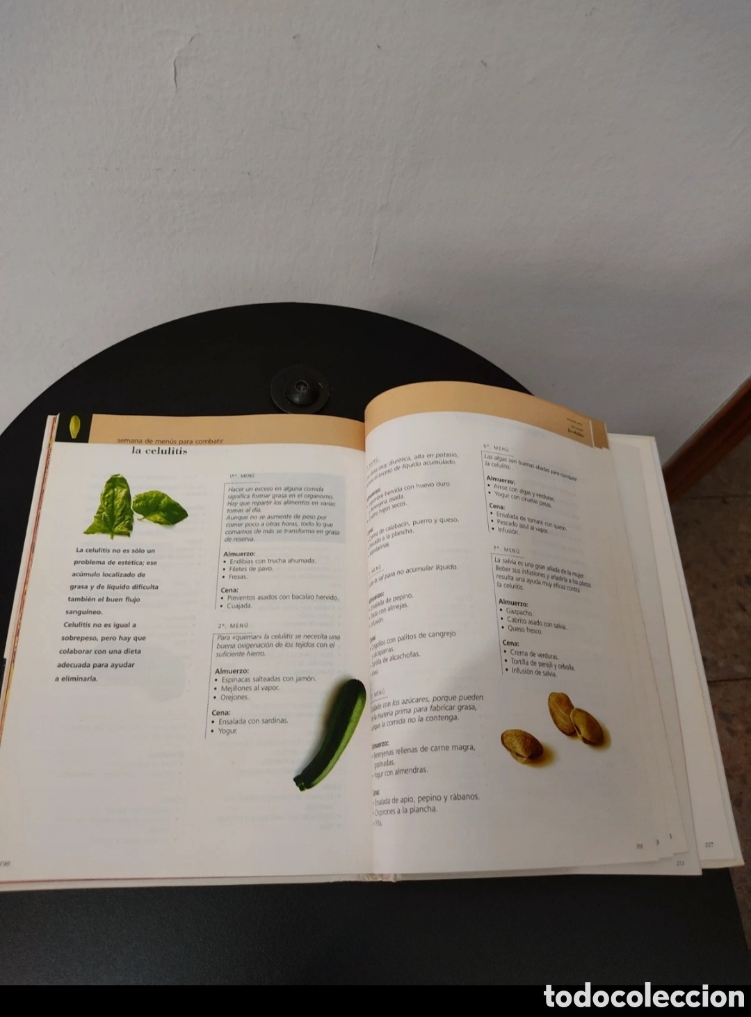 Libros: Libro Comida Sana con la Dieta de Saber Vivir - Foto 18