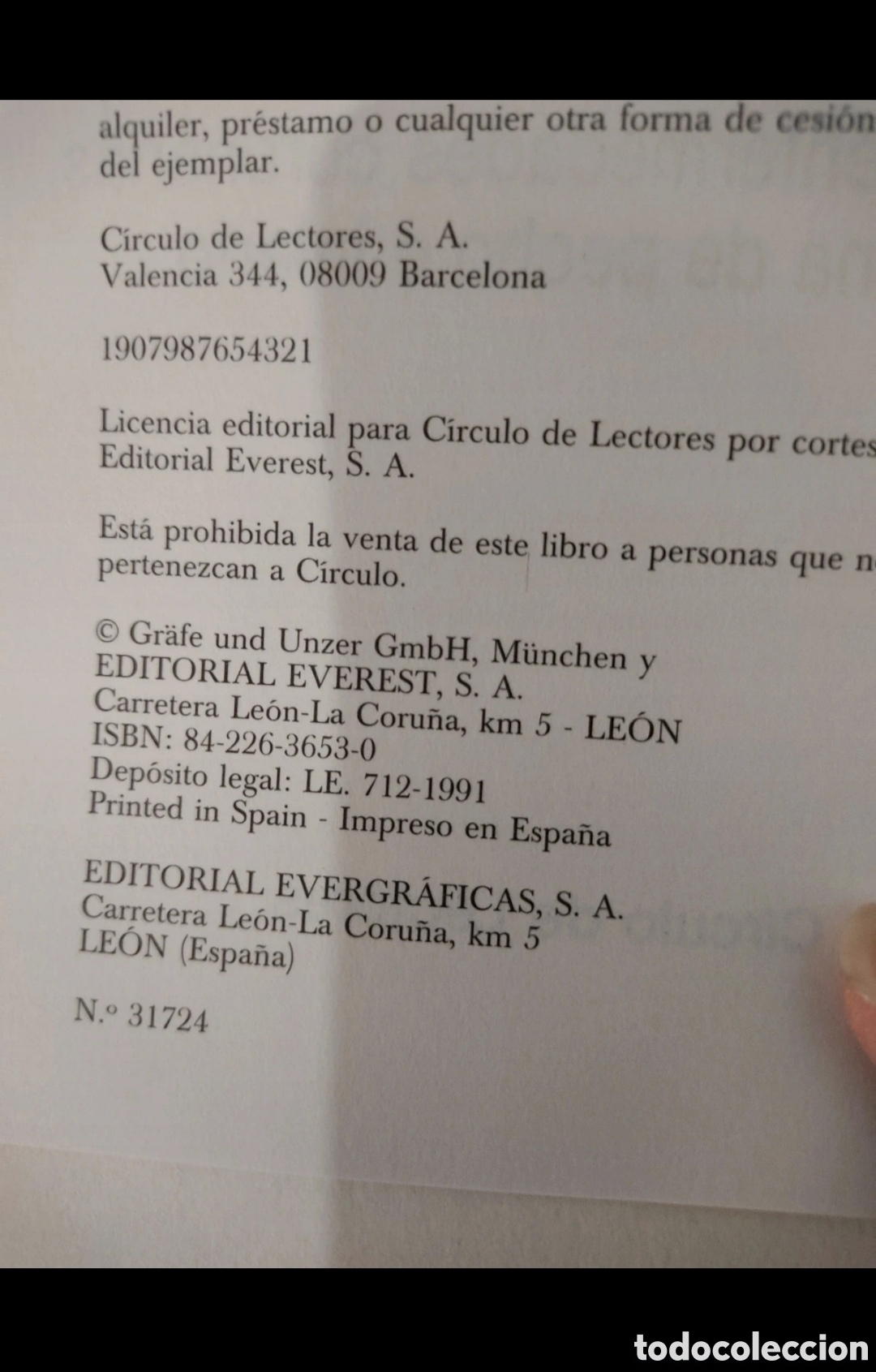 Libros: Libro C&oacute;mo Prevenir y Tratar el Infarto - Foto 12