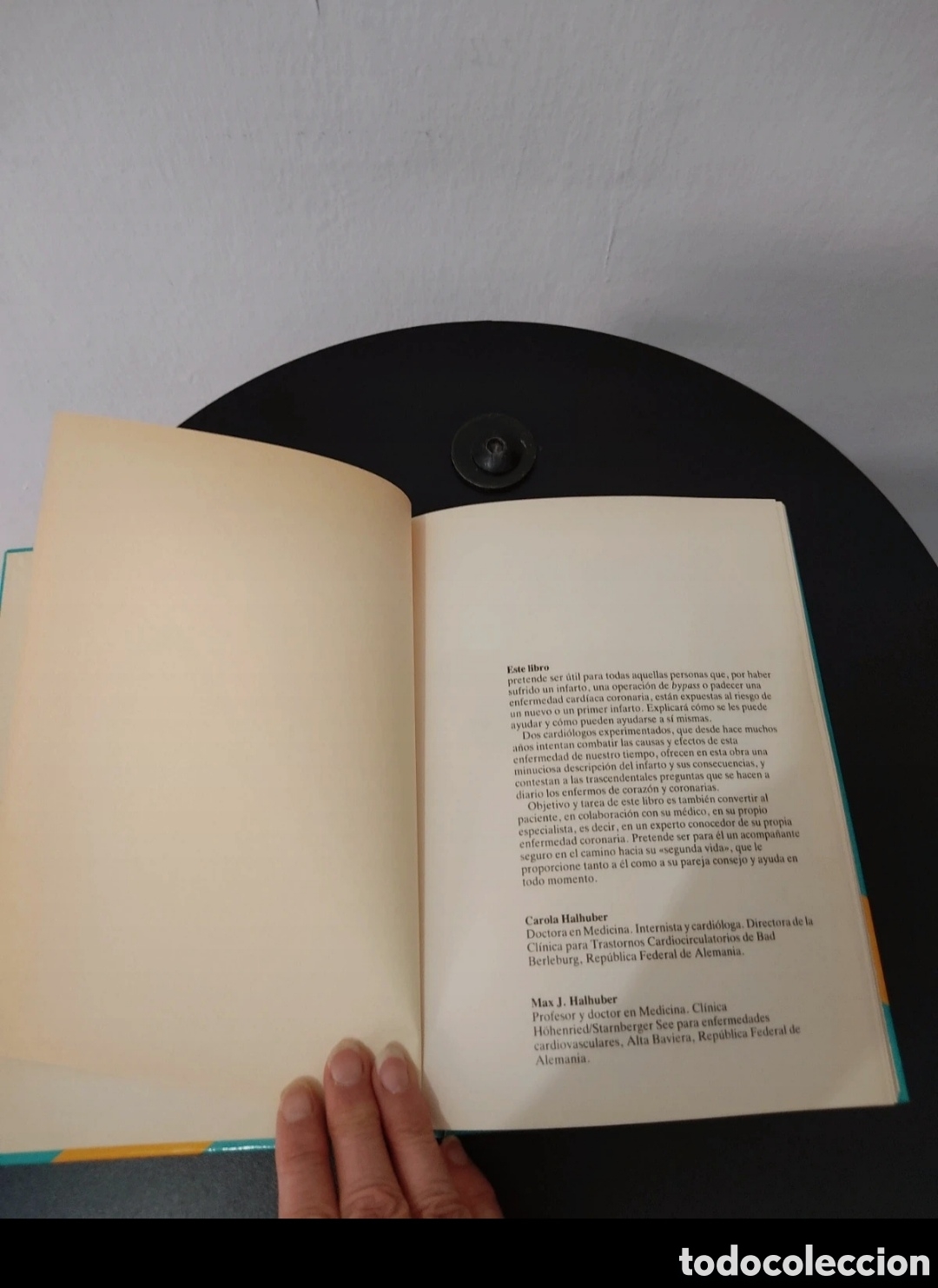 Libros: Libro C&oacute;mo Prevenir y Tratar el Infarto - Foto 15