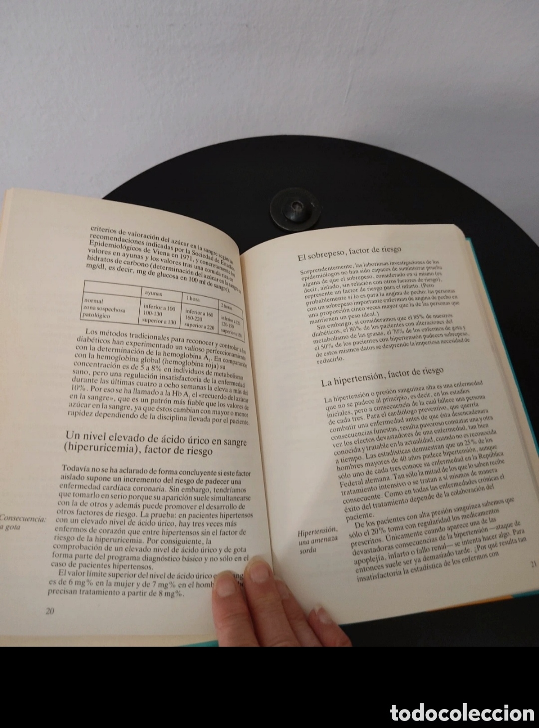 Libros: Libro C&oacute;mo Prevenir y Tratar el Infarto - Foto 16