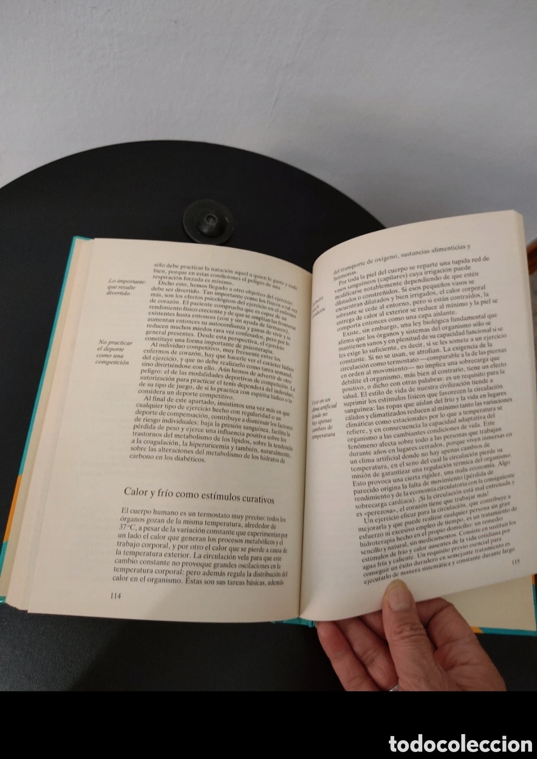 Libros: Libro C&oacute;mo Prevenir y Tratar el Infarto - Foto 20
