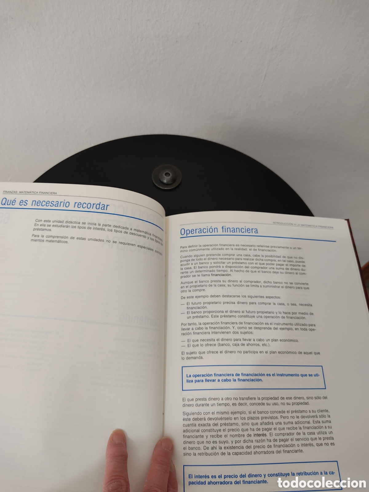 Libros: Libro de Finanzas Presupuesto de Ventas - Foto 8