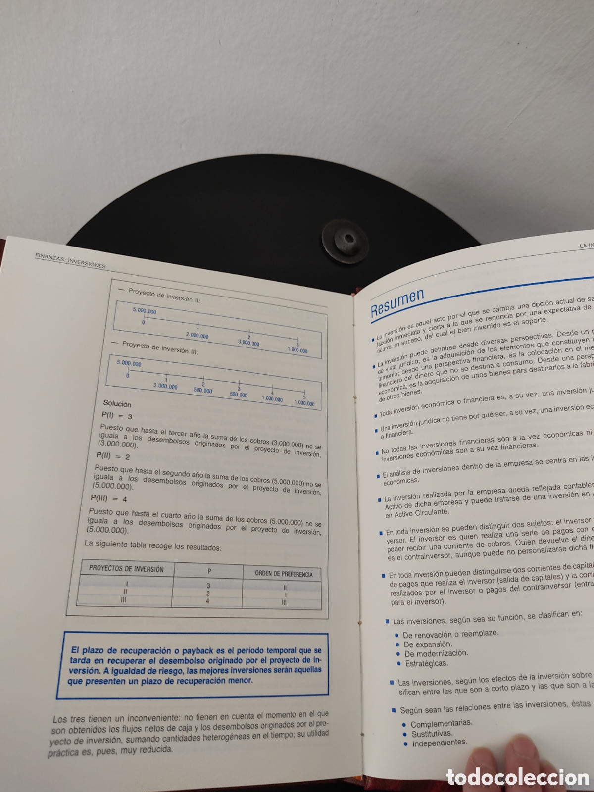 Libros: Libro de Finanzas Presupuesto de Ventas - Foto 9