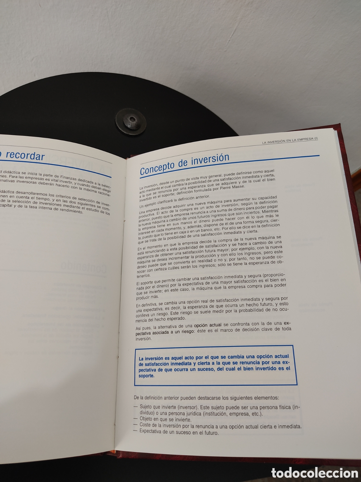 Libros: Libro de Finanzas Presupuesto de Ventas - Foto 10